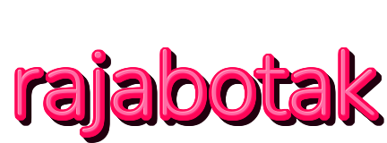 rajabotak — logo kanal